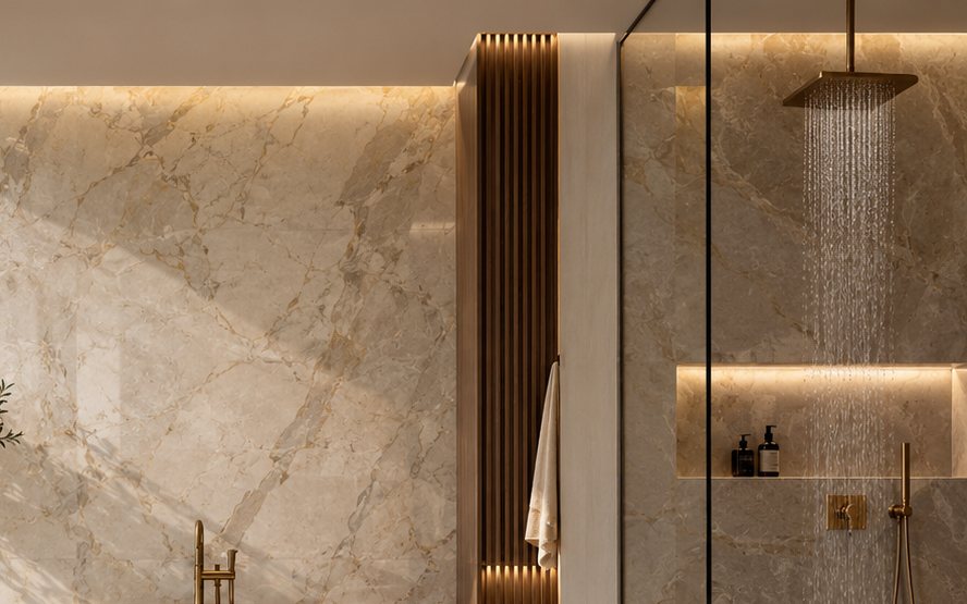 Bathroom Solutions