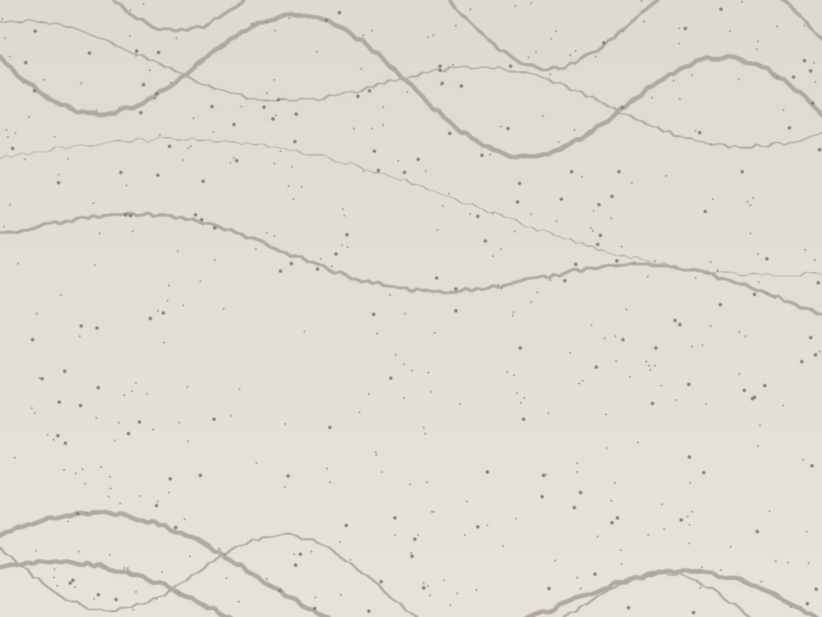 Pearl Terrazzo