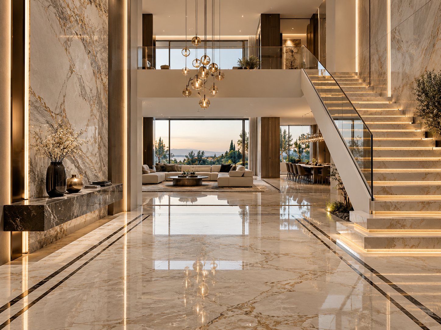 Private Residence