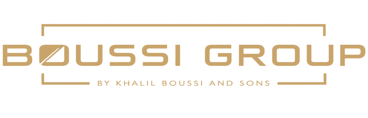 Boussi Group