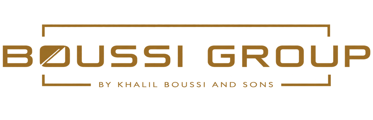 Boussi Group